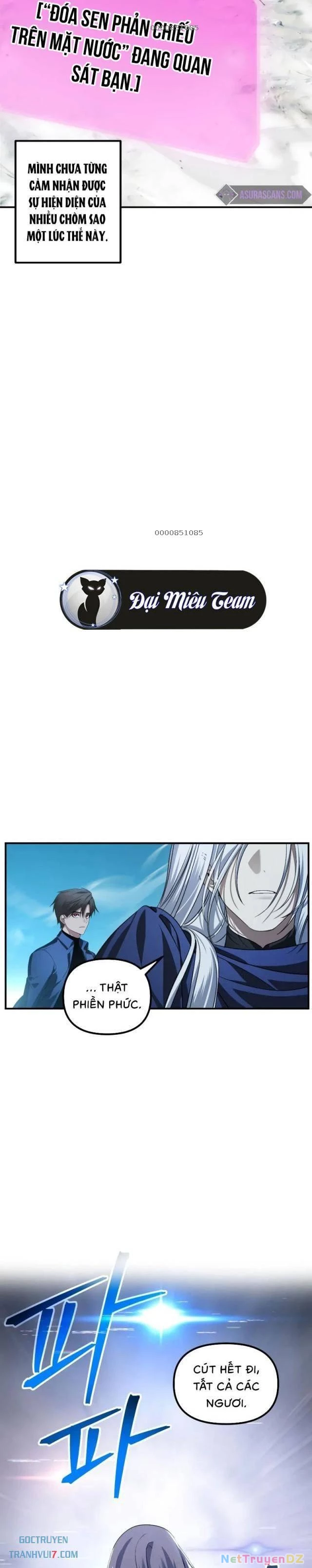 Tôi Là Thợ Săn Có Kĩ Năng Tự Sát Cấp SSS Chapter 121 - Trang 4