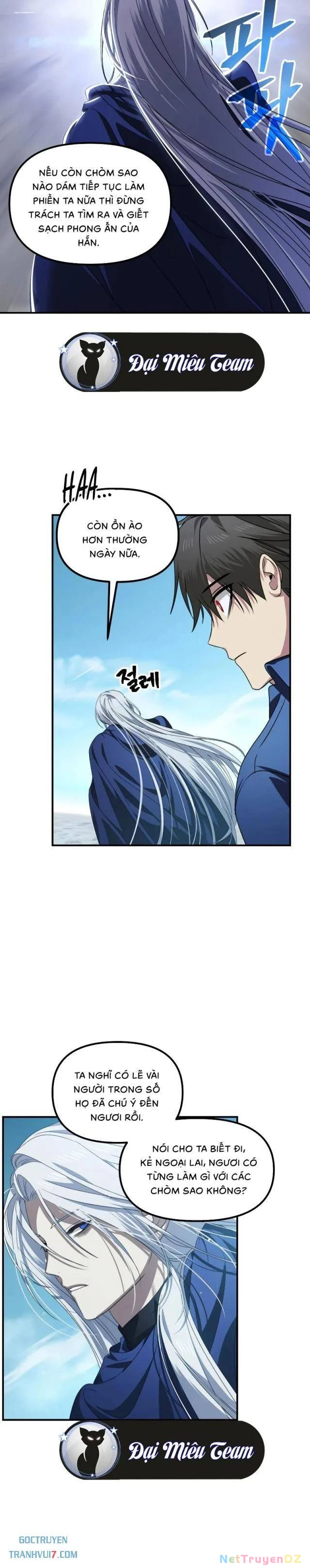 Tôi Là Thợ Săn Có Kĩ Năng Tự Sát Cấp SSS Chapter 121 - Trang 4