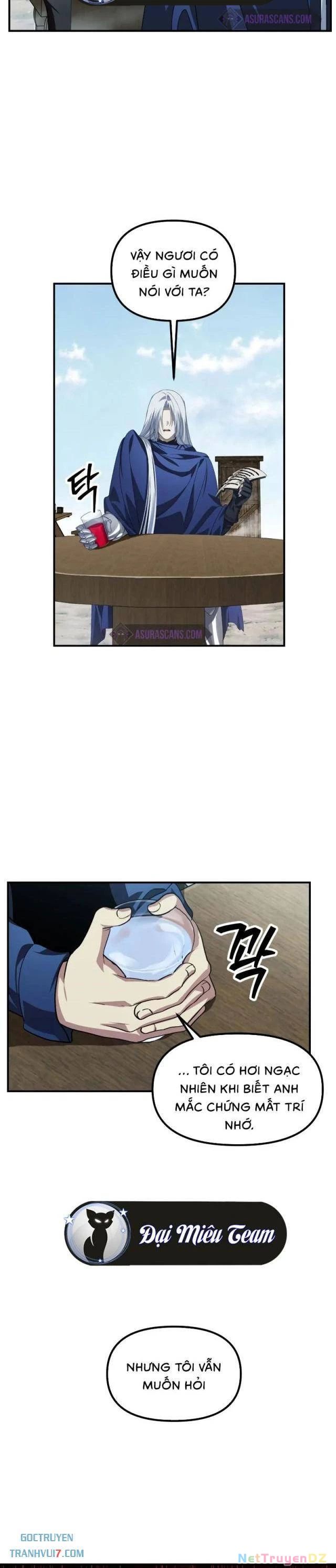 Tôi Là Thợ Săn Có Kĩ Năng Tự Sát Cấp SSS Chapter 121 - Trang 4