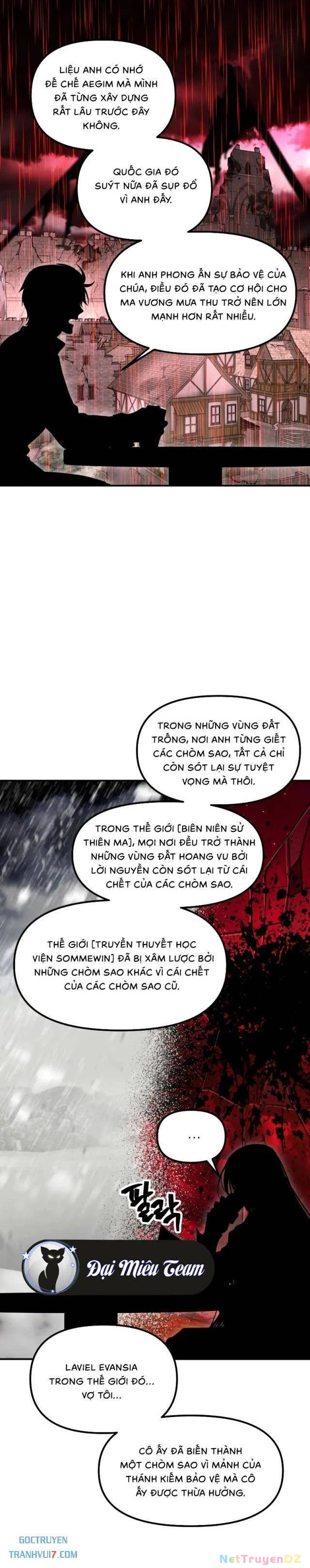 Tôi Là Thợ Săn Có Kĩ Năng Tự Sát Cấp SSS Chapter 121 - Trang 4