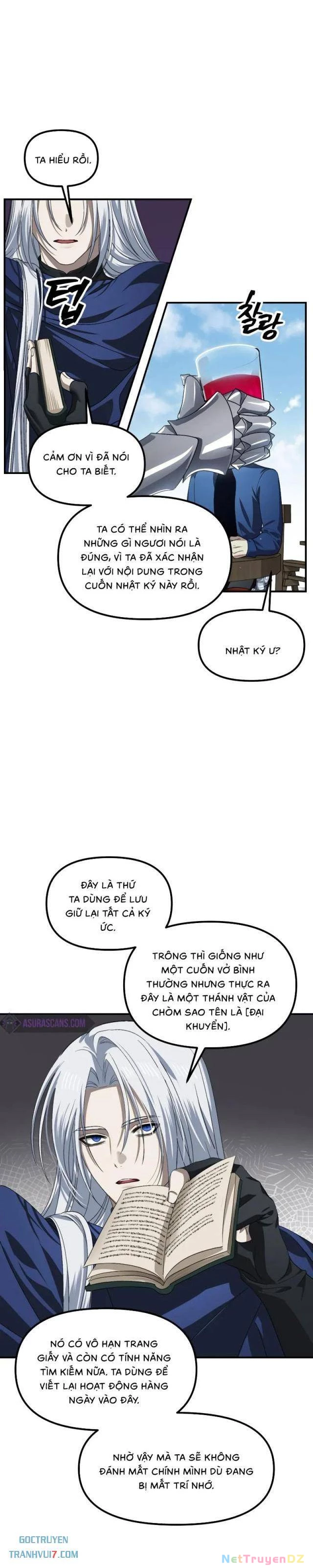 Tôi Là Thợ Săn Có Kĩ Năng Tự Sát Cấp SSS Chapter 121 - Trang 4