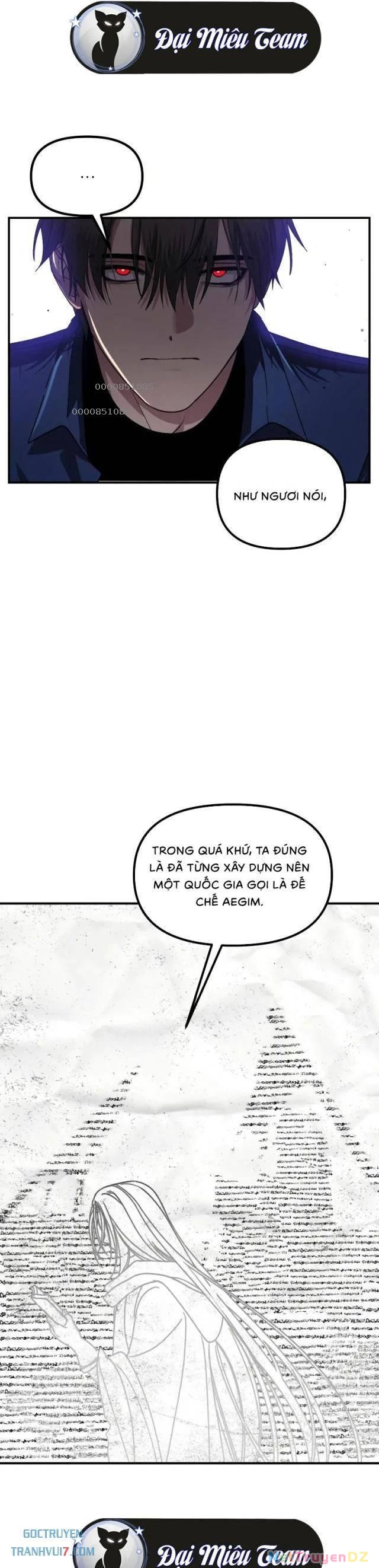 Tôi Là Thợ Săn Có Kĩ Năng Tự Sát Cấp SSS Chapter 121 - Trang 4