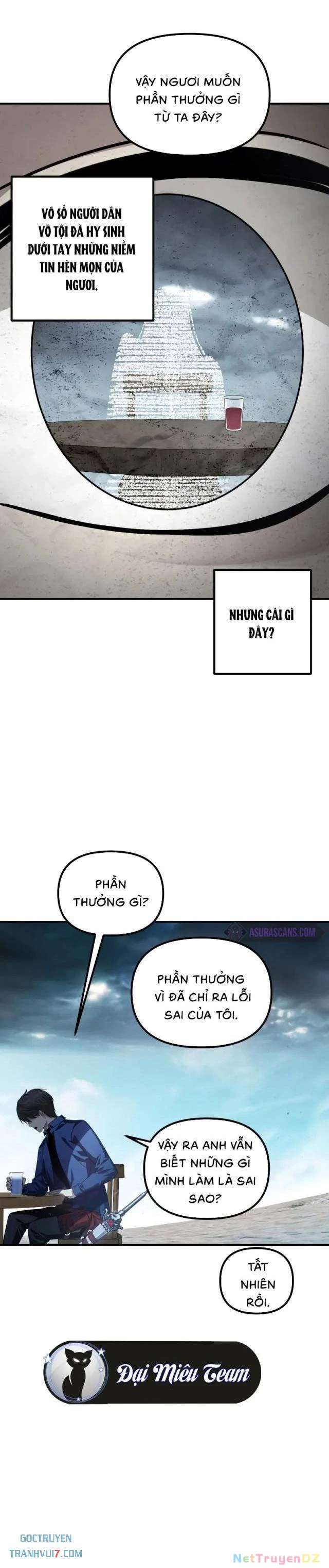 Tôi Là Thợ Săn Có Kĩ Năng Tự Sát Cấp SSS Chapter 121 - Trang 4