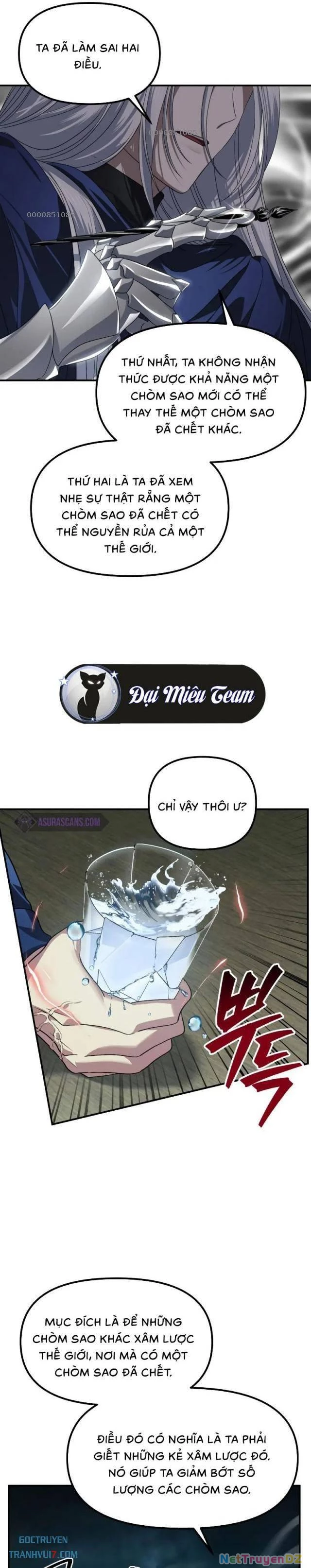 Tôi Là Thợ Săn Có Kĩ Năng Tự Sát Cấp SSS Chapter 121 - Trang 4