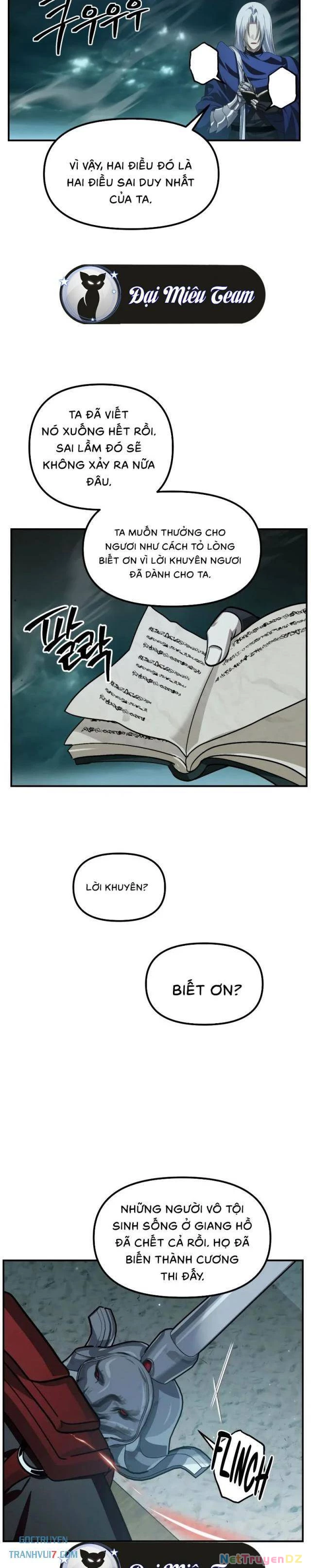 Tôi Là Thợ Săn Có Kĩ Năng Tự Sát Cấp SSS Chapter 121 - Trang 4