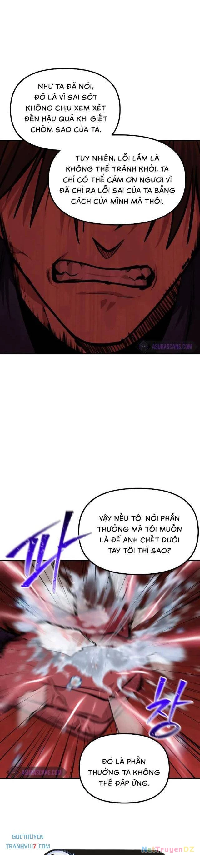 Tôi Là Thợ Săn Có Kĩ Năng Tự Sát Cấp SSS Chapter 121 - Trang 4