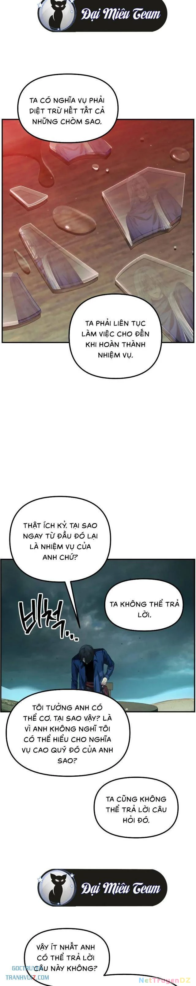 Tôi Là Thợ Săn Có Kĩ Năng Tự Sát Cấp SSS Chapter 121 - Trang 4