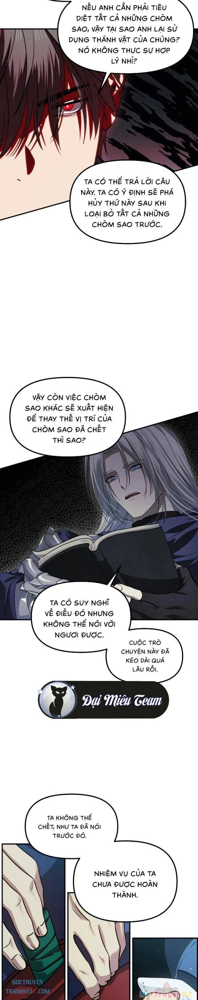 Tôi Là Thợ Săn Có Kĩ Năng Tự Sát Cấp SSS Chapter 121 - Trang 4