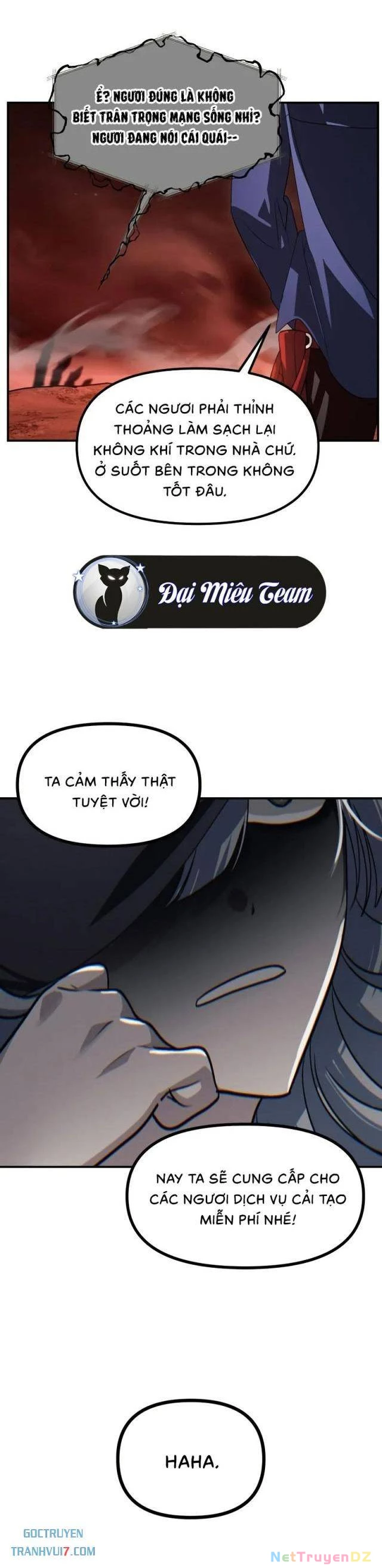 Tôi Là Thợ Săn Có Kĩ Năng Tự Sát Cấp SSS Chapter 121 - Trang 4