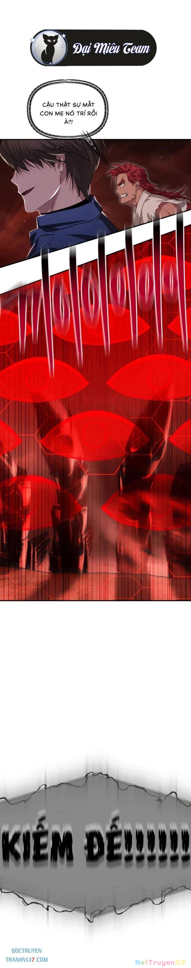 Tôi Là Thợ Săn Có Kĩ Năng Tự Sát Cấp SSS Chapter 121 - Trang 4