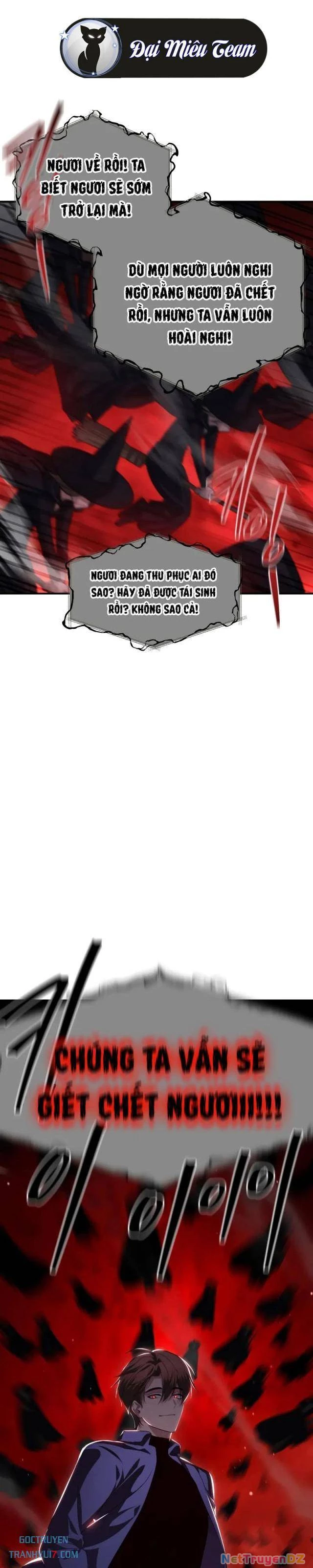 Tôi Là Thợ Săn Có Kĩ Năng Tự Sát Cấp SSS Chapter 121 - Trang 4