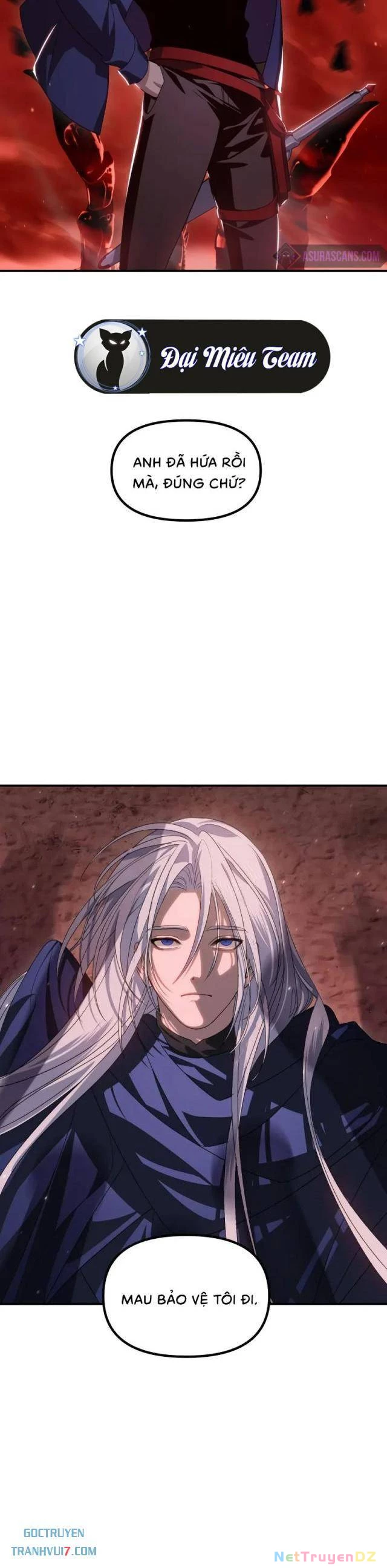 Tôi Là Thợ Săn Có Kĩ Năng Tự Sát Cấp SSS Chapter 121 - Trang 4