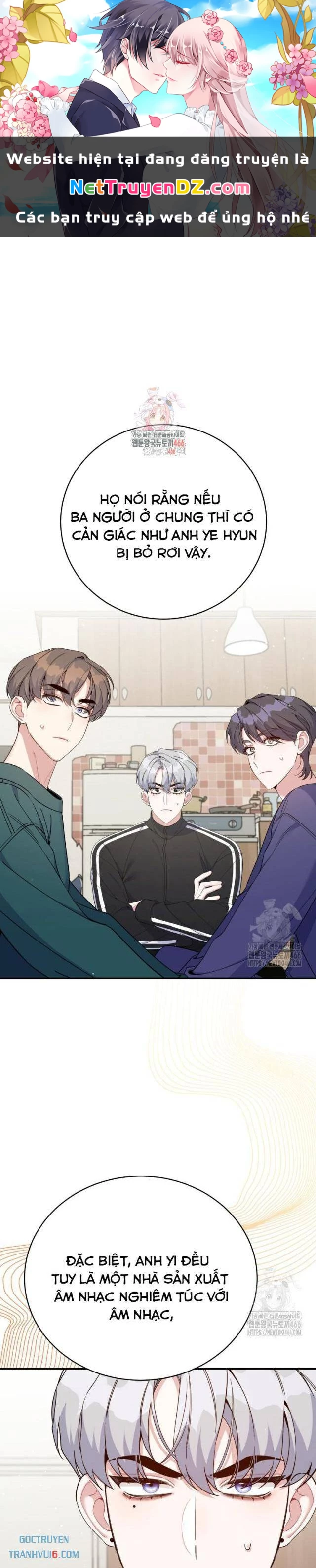 Hướng Dẫn Hồi Quy Dành Cho Thần Tượng Chapter 35 - Trang 3