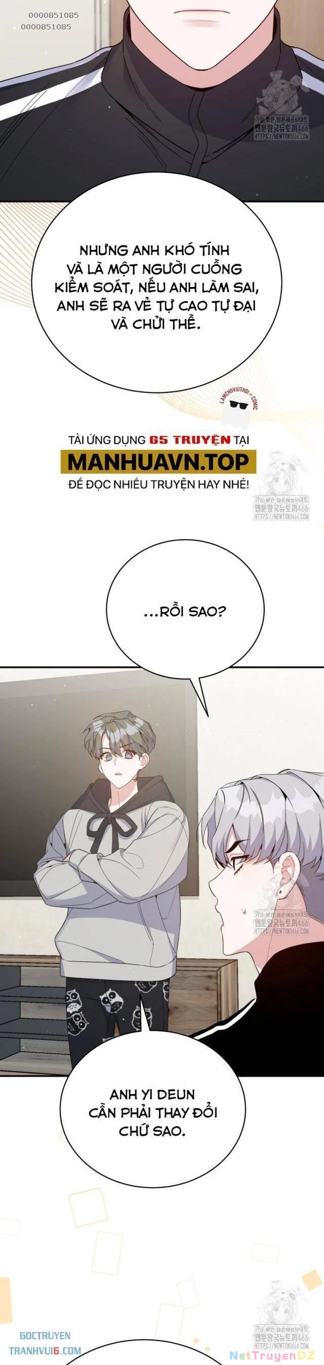 Hướng Dẫn Hồi Quy Dành Cho Thần Tượng Chapter 35 - Trang 3