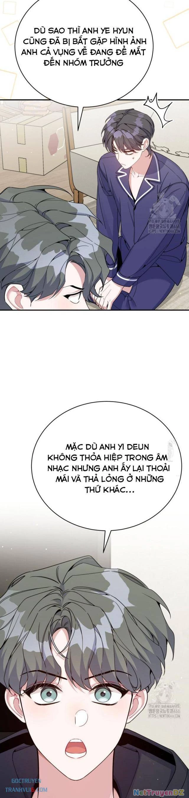 Hướng Dẫn Hồi Quy Dành Cho Thần Tượng Chapter 35 - Trang 3