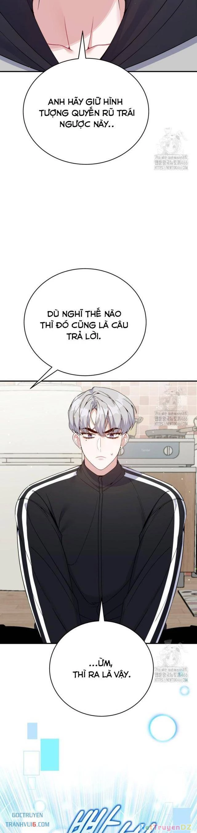 Hướng Dẫn Hồi Quy Dành Cho Thần Tượng Chapter 35 - Trang 3
