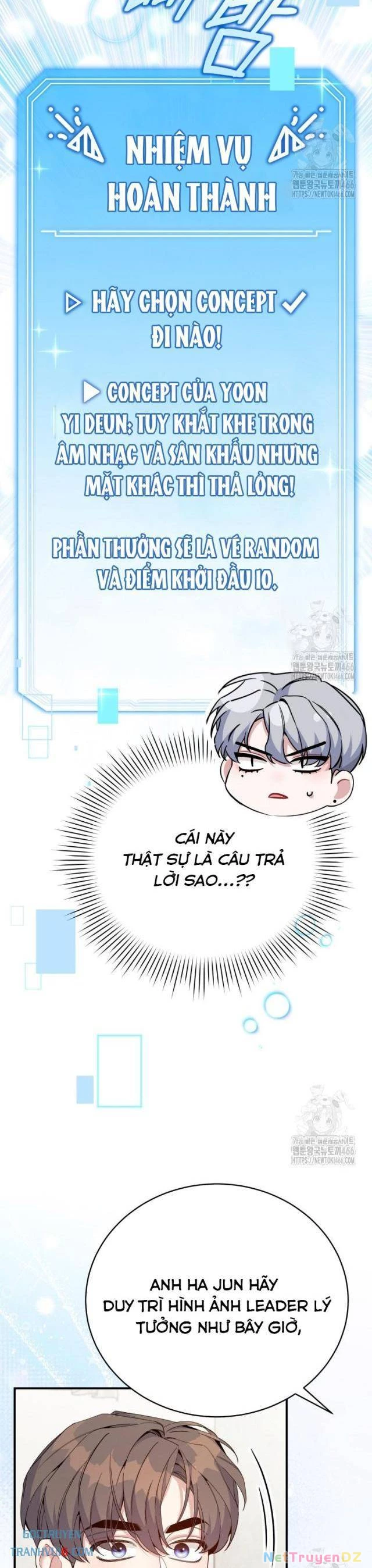 Hướng Dẫn Hồi Quy Dành Cho Thần Tượng Chapter 35 - Trang 3