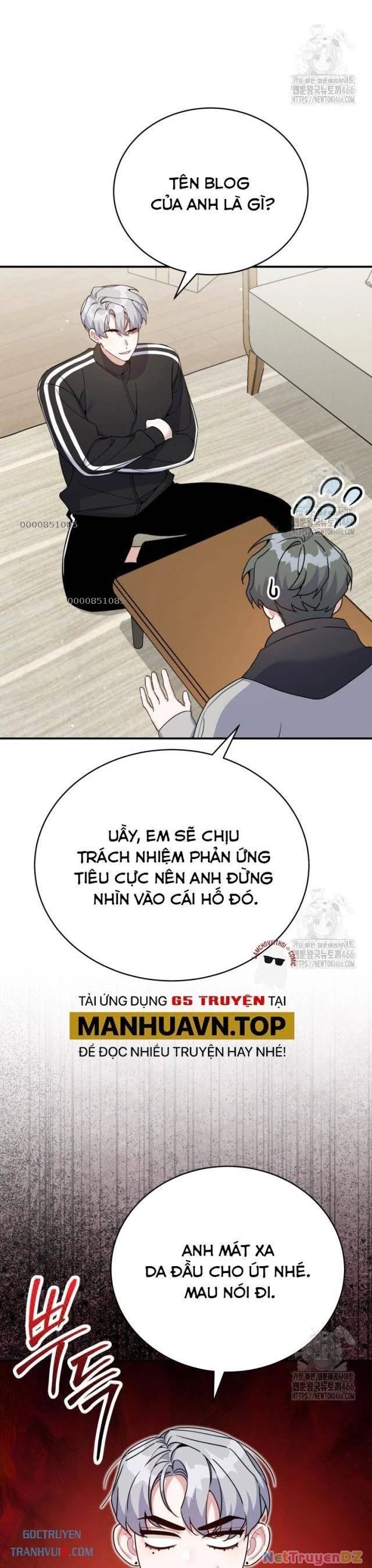 Hướng Dẫn Hồi Quy Dành Cho Thần Tượng Chapter 35 - Trang 3