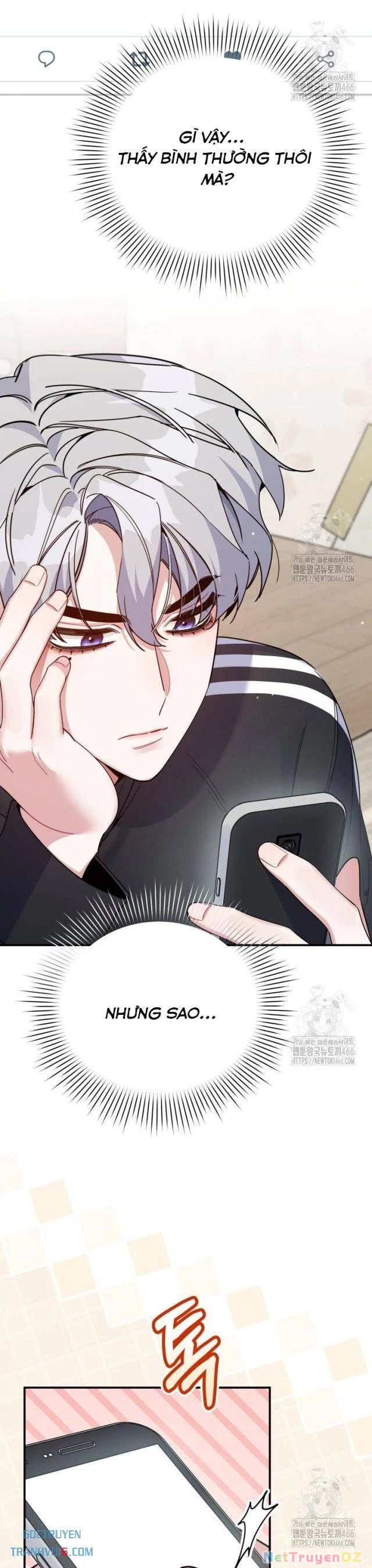 Hướng Dẫn Hồi Quy Dành Cho Thần Tượng Chapter 35 - Trang 3