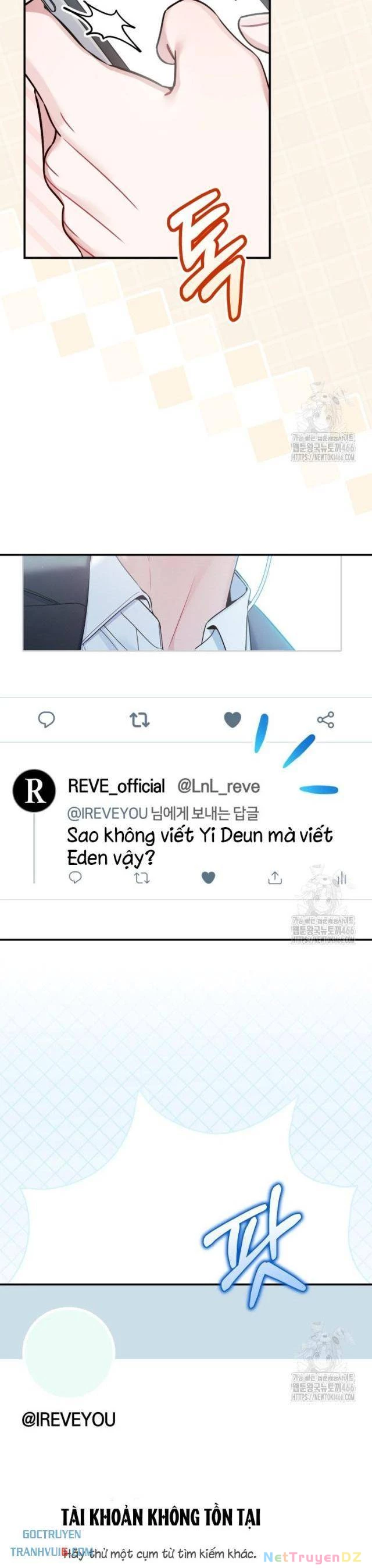 Hướng Dẫn Hồi Quy Dành Cho Thần Tượng Chapter 35 - Trang 3