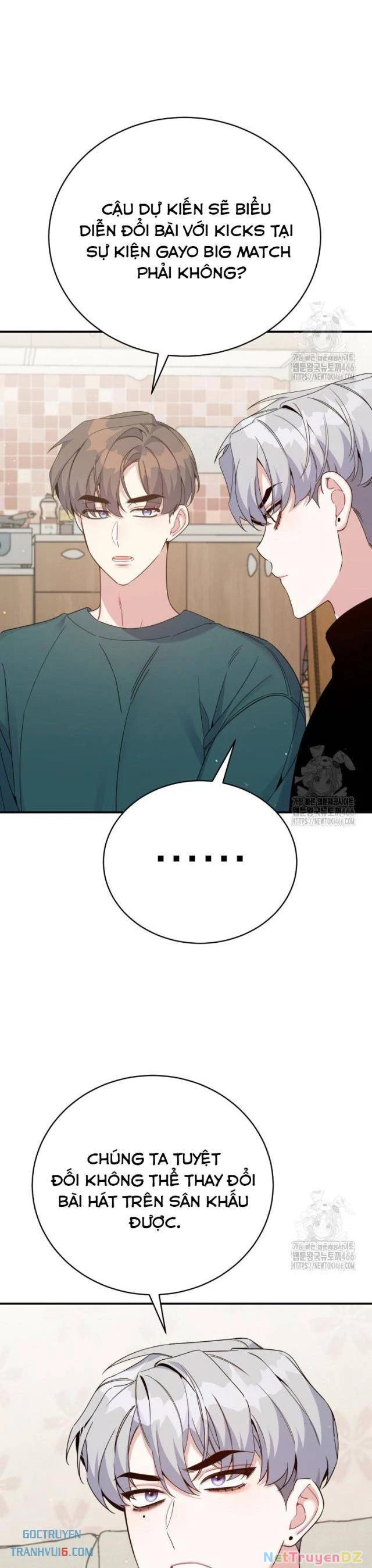 Hướng Dẫn Hồi Quy Dành Cho Thần Tượng Chapter 35 - Trang 3