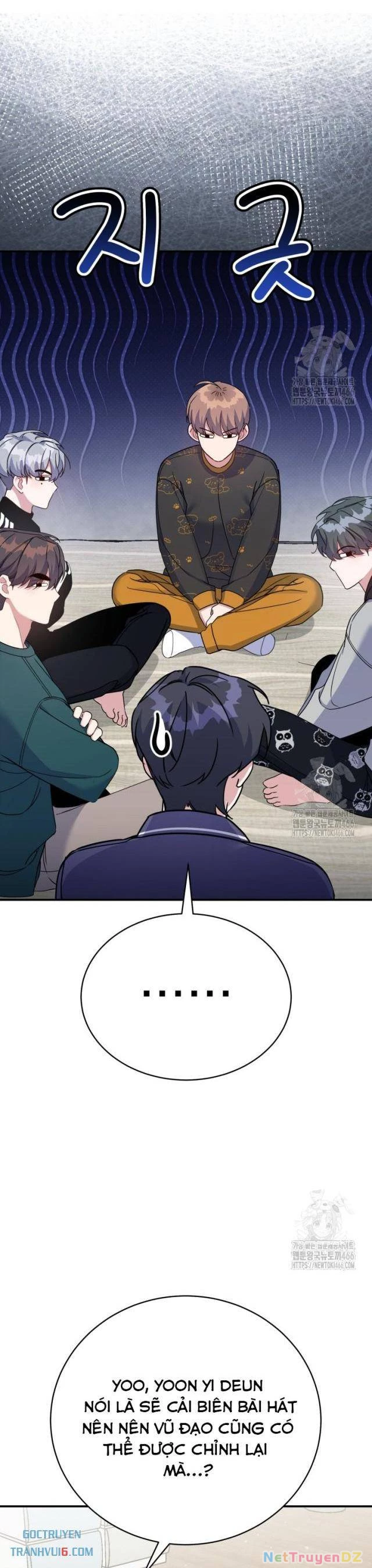 Hướng Dẫn Hồi Quy Dành Cho Thần Tượng Chapter 35 - Trang 3