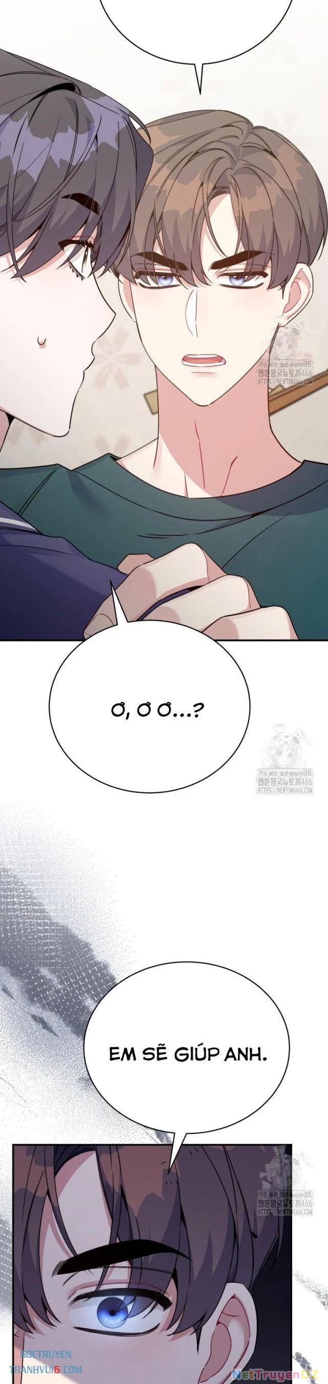 Hướng Dẫn Hồi Quy Dành Cho Thần Tượng Chapter 35 - Trang 3