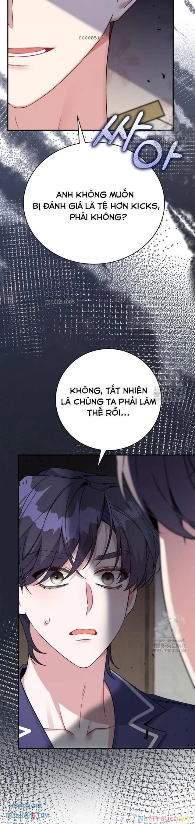 Hướng Dẫn Hồi Quy Dành Cho Thần Tượng Chapter 35 - Trang 3