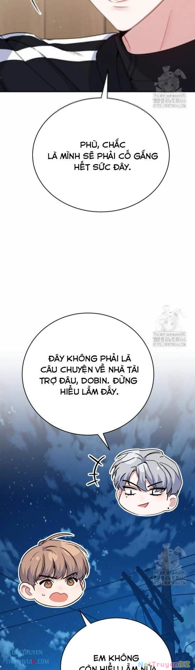 Hướng Dẫn Hồi Quy Dành Cho Thần Tượng Chapter 35 - Trang 3