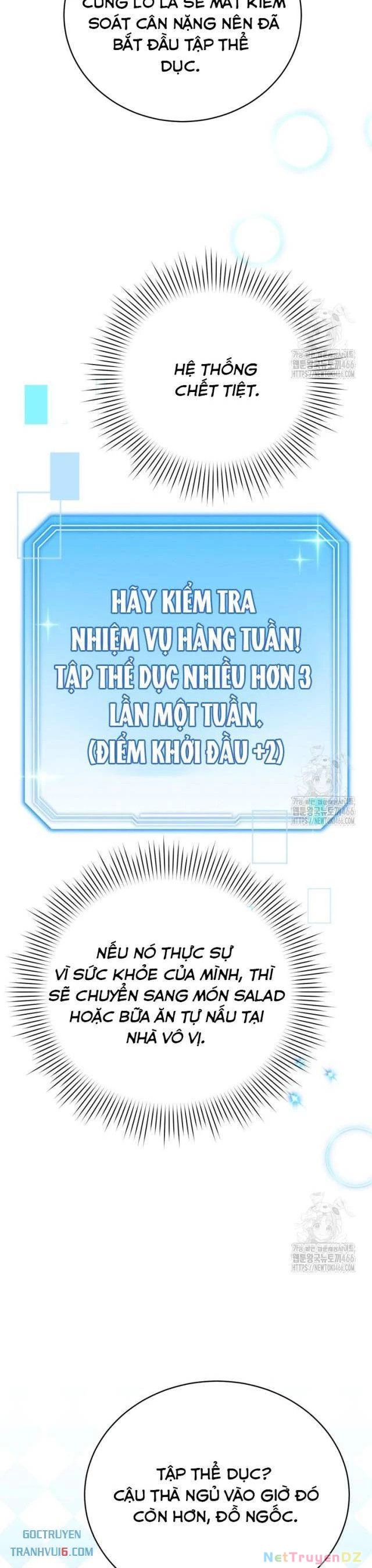 Hướng Dẫn Hồi Quy Dành Cho Thần Tượng Chapter 35 - Trang 3