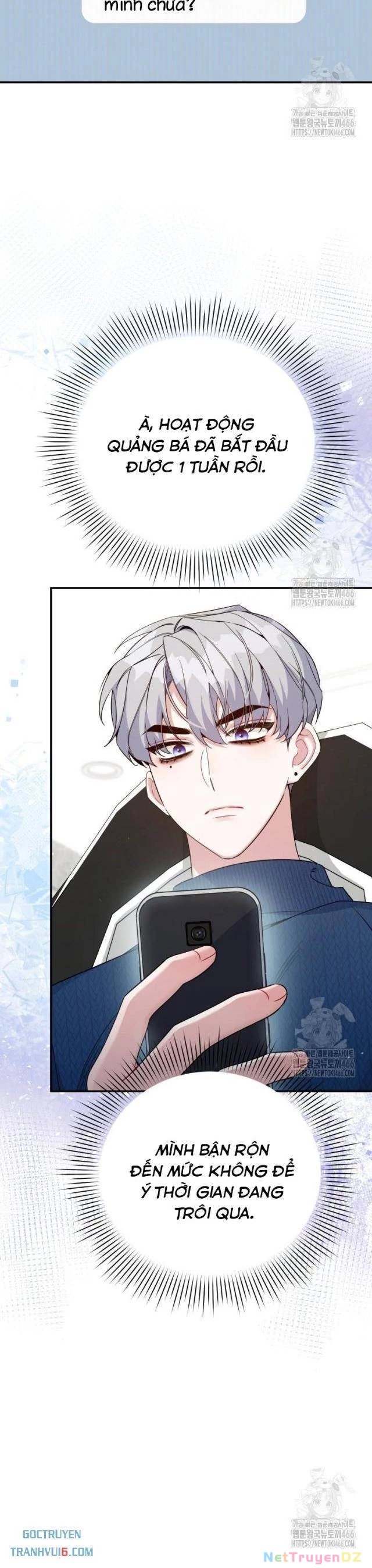 Hướng Dẫn Hồi Quy Dành Cho Thần Tượng Chapter 35 - Trang 3