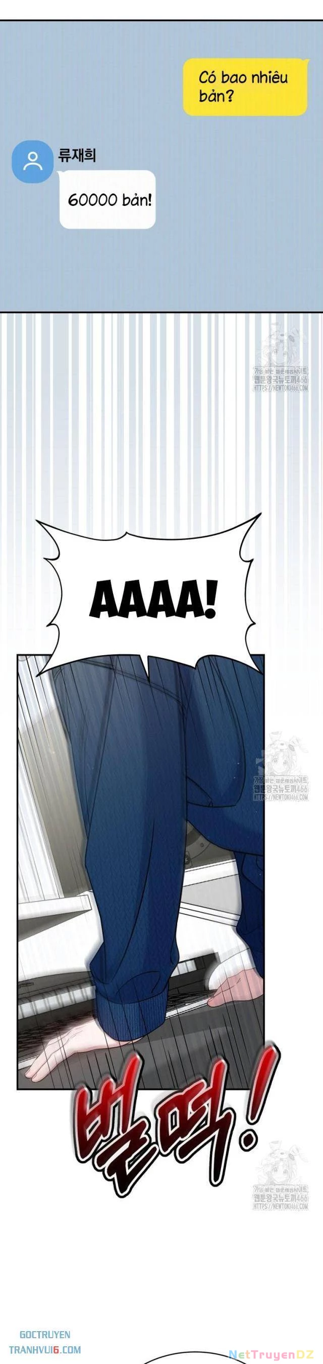 Hướng Dẫn Hồi Quy Dành Cho Thần Tượng Chapter 35 - Trang 3