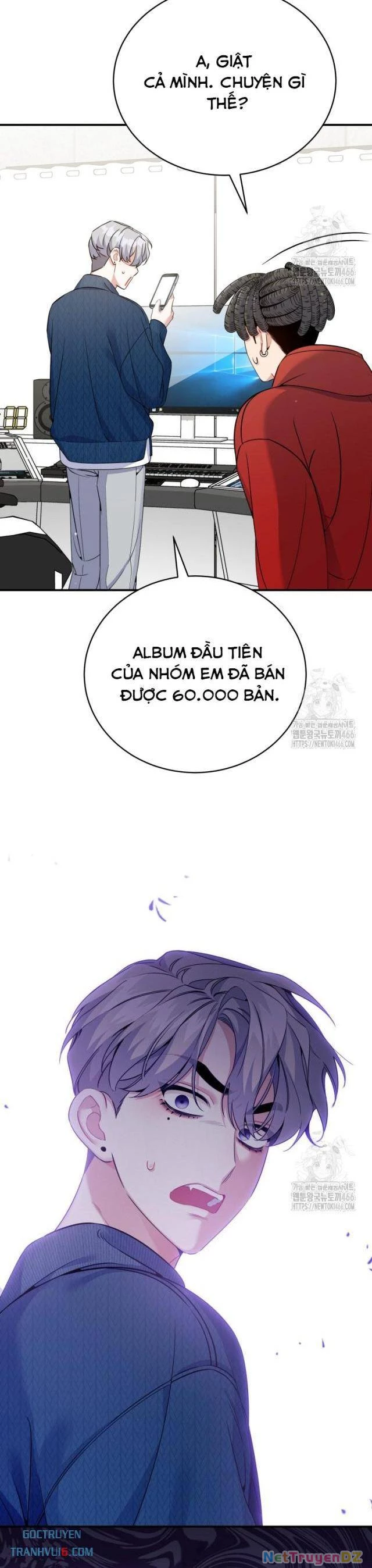 Hướng Dẫn Hồi Quy Dành Cho Thần Tượng Chapter 35 - Trang 3