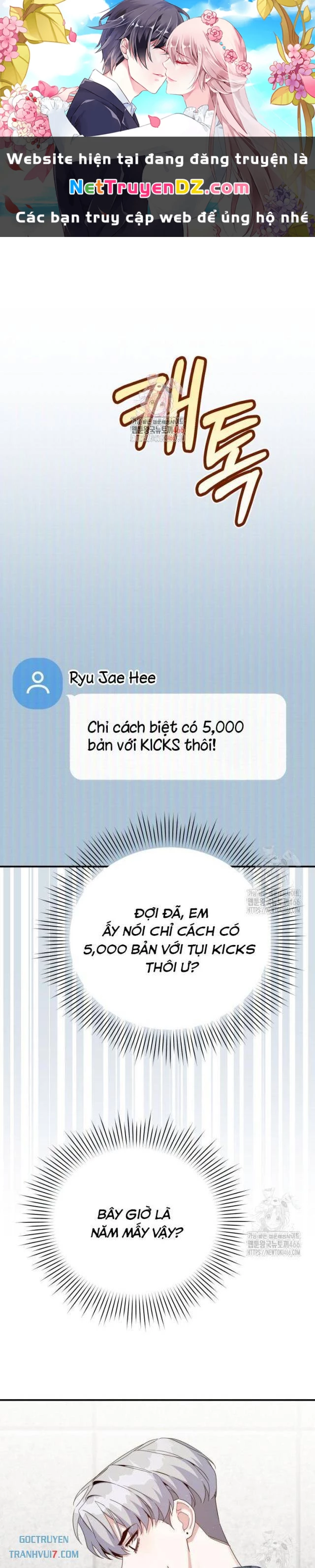 Hướng Dẫn Hồi Quy Dành Cho Thần Tượng Chapter 36 - Trang 3