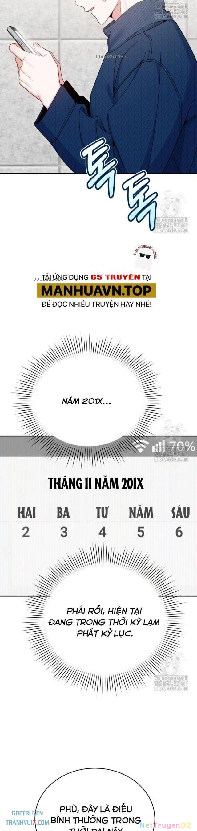 Hướng Dẫn Hồi Quy Dành Cho Thần Tượng Chapter 36 - Trang 3