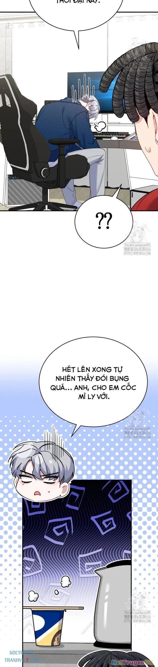 Hướng Dẫn Hồi Quy Dành Cho Thần Tượng Chapter 36 - Trang 3