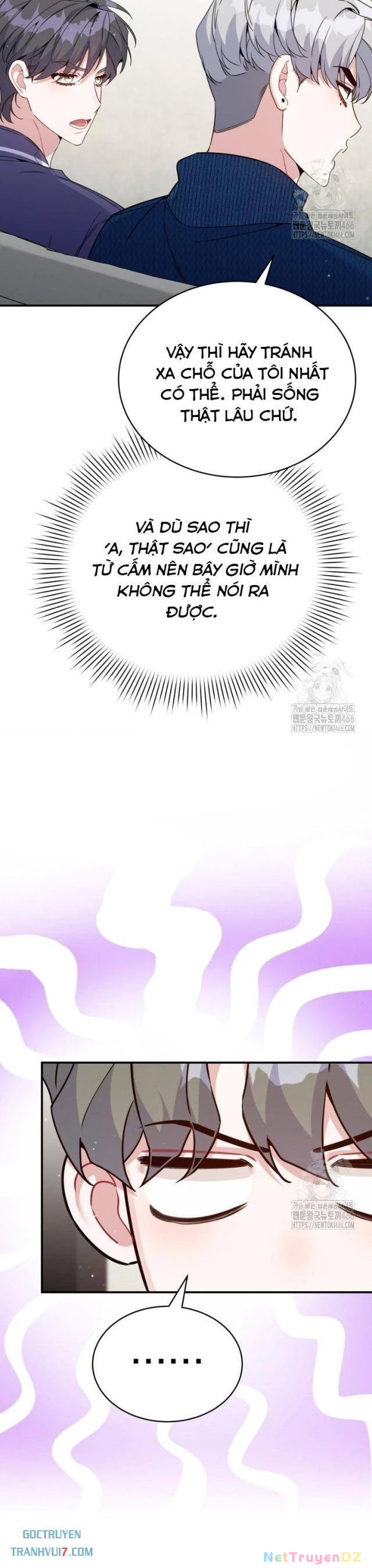 Hướng Dẫn Hồi Quy Dành Cho Thần Tượng Chapter 36 - Trang 3