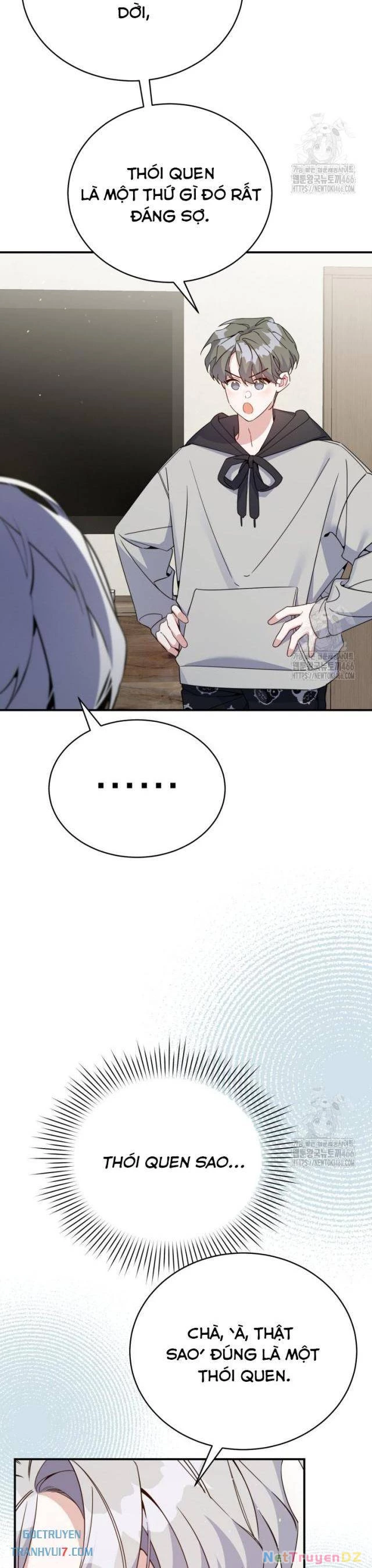 Hướng Dẫn Hồi Quy Dành Cho Thần Tượng Chapter 36 - Trang 3