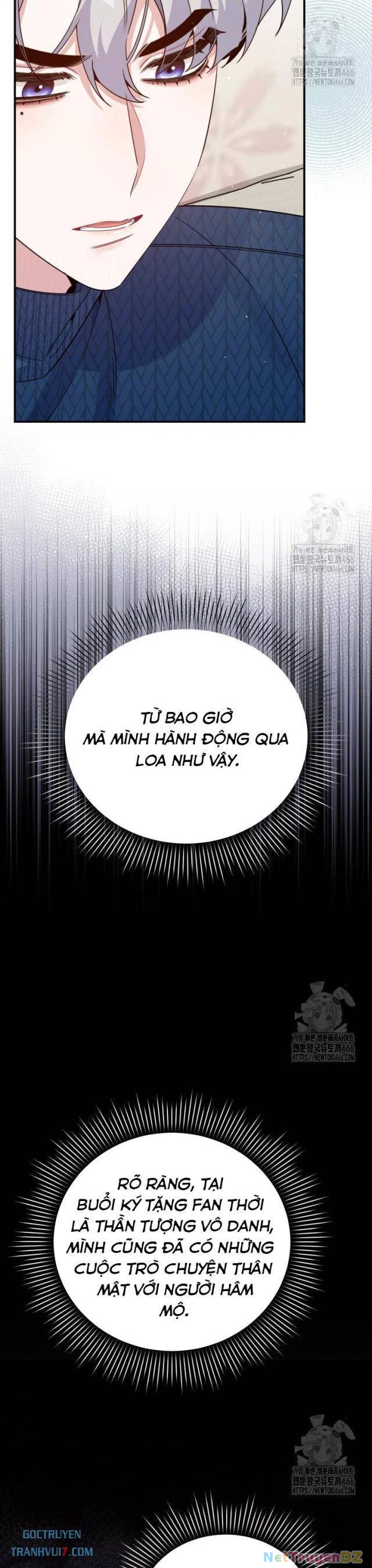 Hướng Dẫn Hồi Quy Dành Cho Thần Tượng Chapter 36 - Trang 3