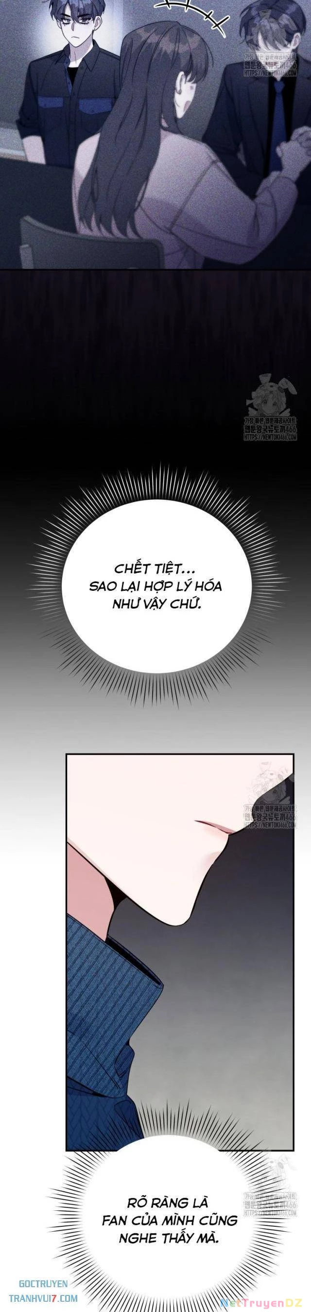 Hướng Dẫn Hồi Quy Dành Cho Thần Tượng Chapter 36 - Trang 3