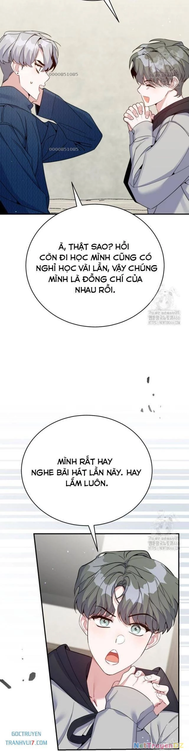 Hướng Dẫn Hồi Quy Dành Cho Thần Tượng Chapter 36 - Trang 3