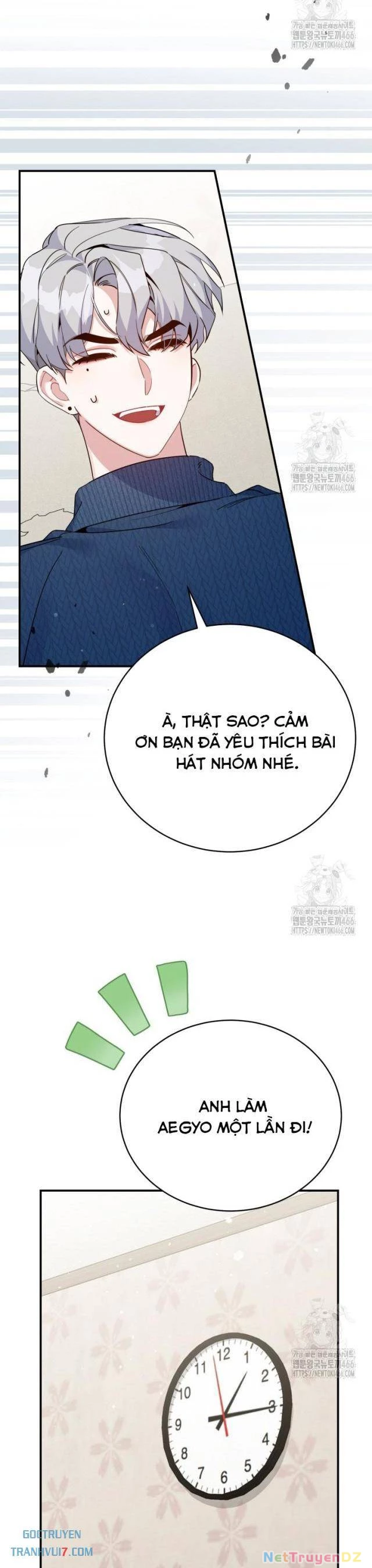 Hướng Dẫn Hồi Quy Dành Cho Thần Tượng Chapter 36 - Trang 3