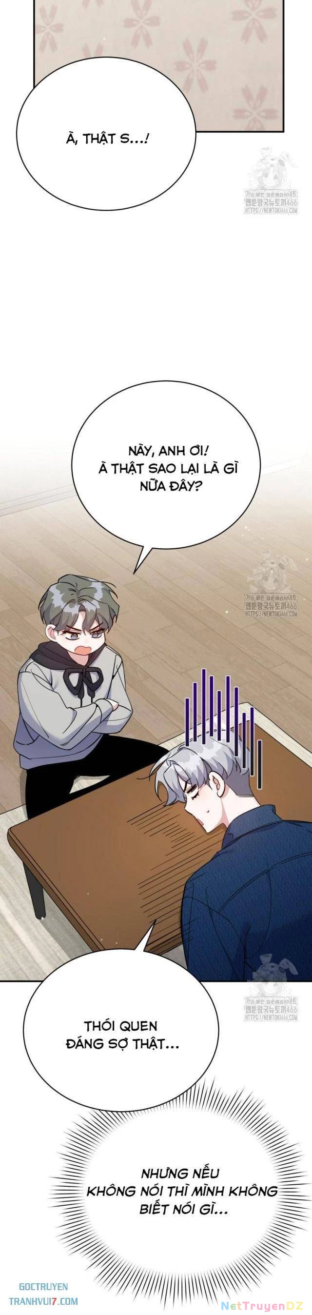 Hướng Dẫn Hồi Quy Dành Cho Thần Tượng Chapter 36 - Trang 3