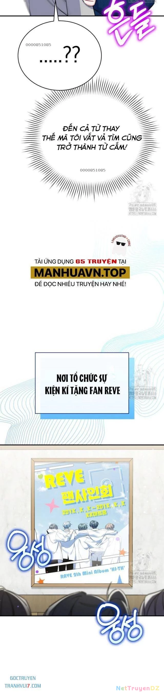 Hướng Dẫn Hồi Quy Dành Cho Thần Tượng Chapter 36 - Trang 3