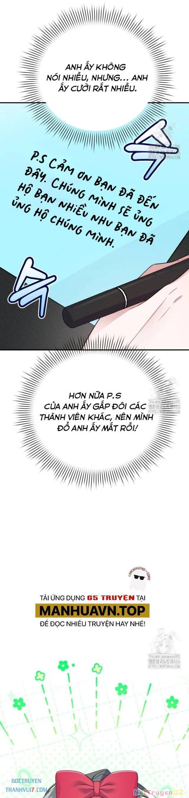 Hướng Dẫn Hồi Quy Dành Cho Thần Tượng Chapter 36 - Trang 3