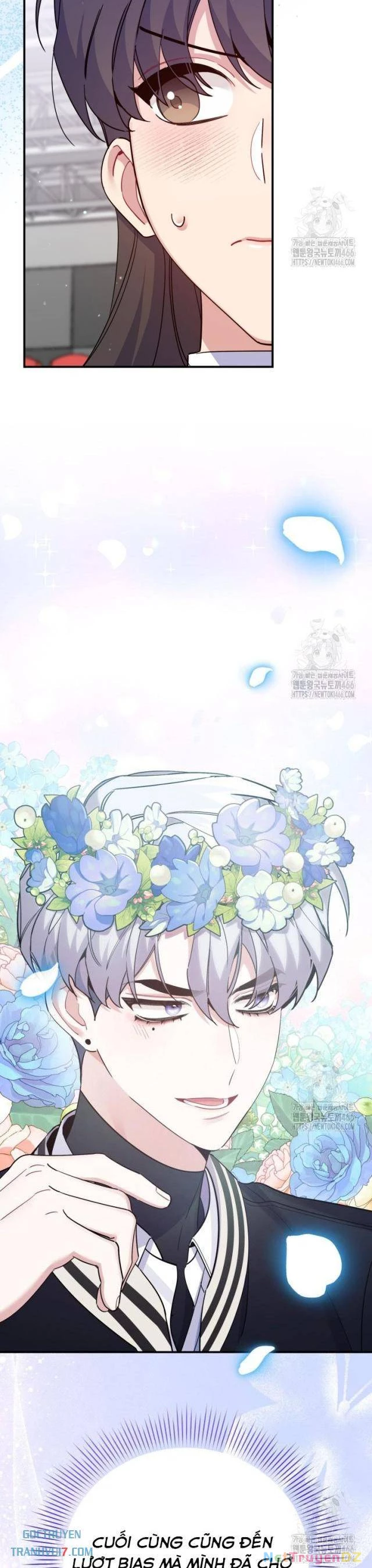 Hướng Dẫn Hồi Quy Dành Cho Thần Tượng Chapter 36 - Trang 3