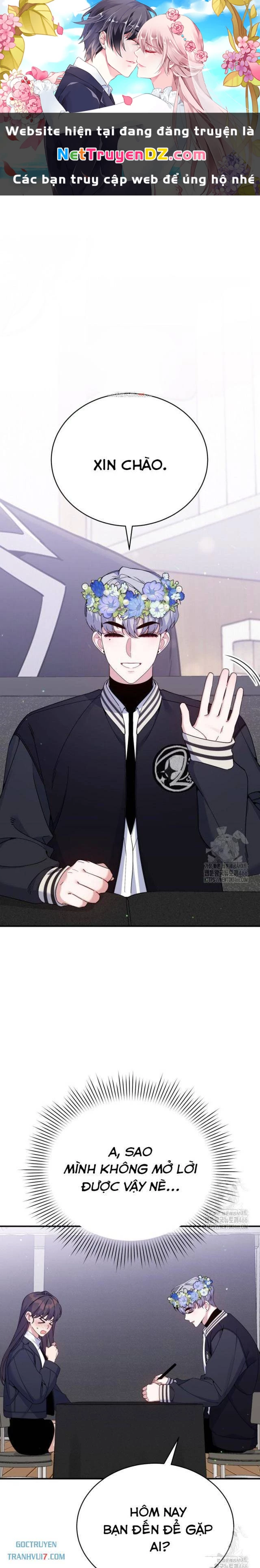 Hướng Dẫn Hồi Quy Dành Cho Thần Tượng Chapter 37 - Trang 3