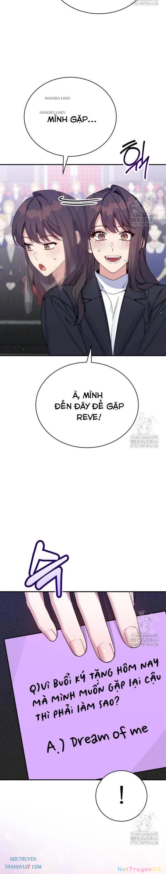 Hướng Dẫn Hồi Quy Dành Cho Thần Tượng Chapter 37 - Trang 3