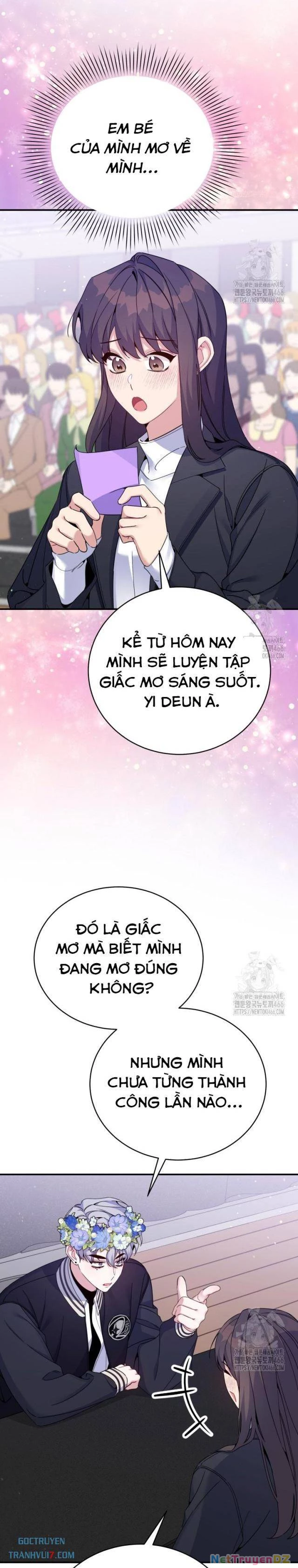 Hướng Dẫn Hồi Quy Dành Cho Thần Tượng Chapter 37 - Trang 3