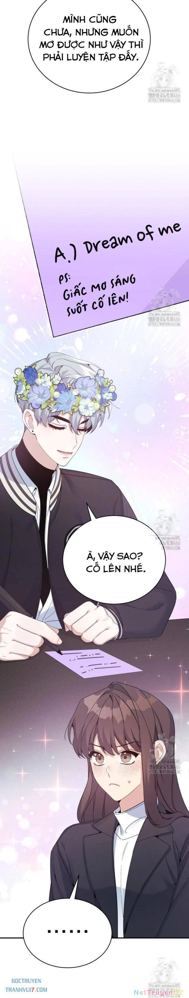 Hướng Dẫn Hồi Quy Dành Cho Thần Tượng Chapter 37 - Trang 3